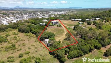 Farm Sold - QLD - Eimeo - 4740 - Stunning Views plus Spacious Living Indoor and Out equals Luxury  (Image 2)