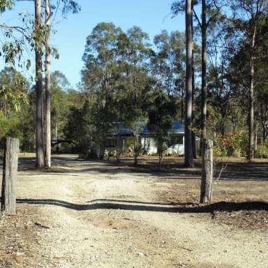 Farm Sold - QLD - Curra - 4570 - LIFESTYLE/ HOBBY FARM/ INVESTORS  (Image 2)