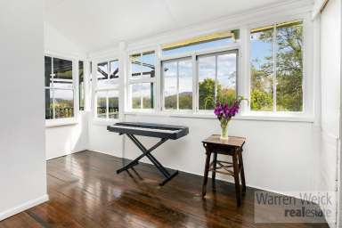 Farm Sold - NSW - Bellingen - 2454 - Quiet, Private Location with Charming Older Style Residence  (Image 2)