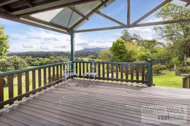 Farm Sold - NSW - Bellingen - 2454 - Quiet, Private Location with Charming Older Style Residence  (Image 2)