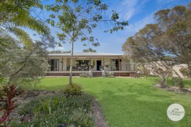 Farm Sold - QLD - Oakhurst - 4650 - Private Oasis  (Image 2)