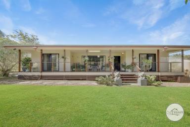 Farm Sold - QLD - Oakhurst - 4650 - Private Oasis  (Image 2)