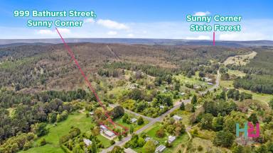 Farm Sold - NSW - Sunny Corner - 2795 - Weekender Potential.  (Image 2)