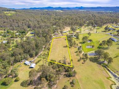 Farm Sold - QLD - Curra - 4570 - Abandon the Burbs and Create your Dream Home and Lifestyle Here!  (Image 2)