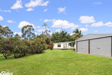 Farm Sold - VIC - Alberton West - 3971 - PROJECT FOR AN OWNER BUILDER ON 3 ACRES.  (Image 2)