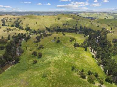 Farm Sold - NSW - Crookwell - 2583 - Paradise & Production At 'Fyvies Run' - Buyers Guide = $2,300,000  (Image 2)