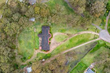 Farm Sold - NSW - Brandy Hill - 2324 - MASSIVE HOME THAT NEEDS A BIT OF TLC  (Image 2)