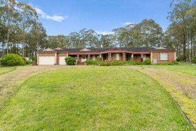 Farm Sold - NSW - Brandy Hill - 2324 - MASSIVE HOME THAT NEEDS A BIT OF TLC  (Image 2)