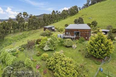 Farm Sold - TAS - Glen Huon - 7109 - An Artists Retreat  (Image 2)