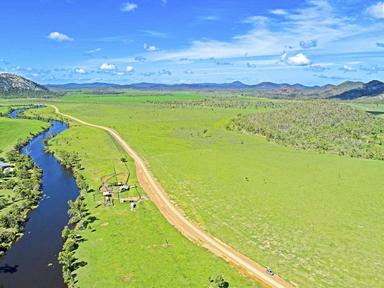 2 & 1335 Lake Mary Road, Lake Mary QLD 4703