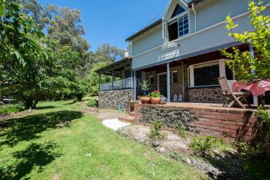 Farm For Sale - VIC - Yinnar South - 3869 - LIFESTYLE PERFECTION  (Image 2)