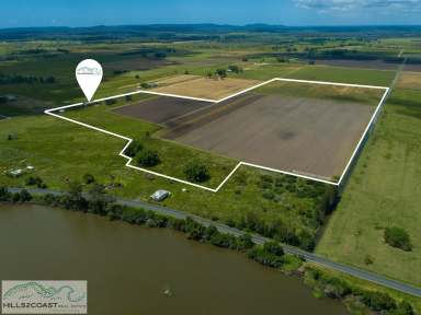 Farm Sold - NSW - Woodburn - 2472 - Mixed Farming Opportunity in Coastal Location  (Image 2)