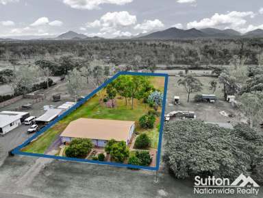 Farm Sold - QLD - Yabulu - 4818 - Unique, comfort, convenience and enjoyable living all encased in a love story!  (Image 2)