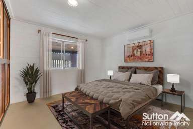 Farm Sold - QLD - Yabulu - 4818 - Unique, comfort, convenience and enjoyable living all encased in a love story!  (Image 2)