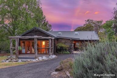 Farm Sold - VIC - Beaconsfield Upper - 3808 - Rustic Charm in a Rural Setting  (Image 2)
