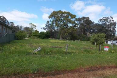 Farm Sold - VIC - Redbank - 3477 - LOOKING FOR A QUIET LIFE? :  1500M2 APPROX  (Image 2)