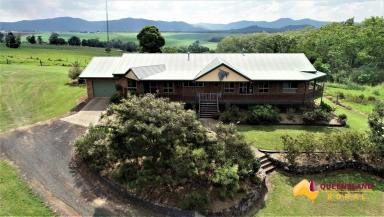 Farm Sold - QLD - Upper Barron - 4883 - Spectacular Atherton Tableland Residence and Acreage - PRICE REDUCED  (Image 2)