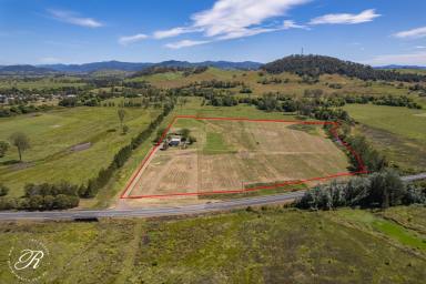 Farm Sold - NSW - Gloucester - 2422 - River Front Acres - Great Location!  (Image 2)