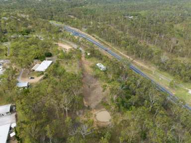 Farm Sold - QLD - Beecher - 4680 - 5 ACRE BLOCK IN BEECHER - BIG SHED + DAM  (Image 2)