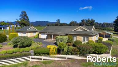 Farm Sold - TAS - Bracknell - 7302 - Country Living - Impressive Setting  (Image 2)