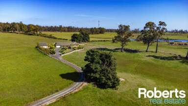 Farm Sold - TAS - Bracknell - 7302 - Country Living - Impressive Setting  (Image 2)