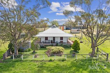 Farm Sold - NSW - Singleton - 2330 - HUNTER RIVER FRONTAGE | COUNTRY COTTAGE  (Image 2)
