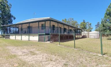 Farm Sold - QLD - Jimbour East - 4406 - Lifestyle Block With Endless Potential.  (Image 2)