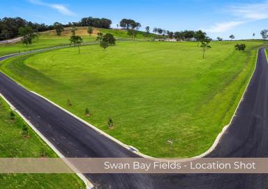 Farm Sold - NSW - Swan Bay - 2471 - Lot 104, Swan Bay Fields  (Image 2)