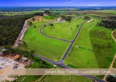 Farm Sold - NSW - Swan Bay - 2471 - Lot 105, Swan Bay Fields  (Image 2)