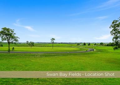Farm For Sale - NSW - Swan Bay - 2471 - Lot 110, Swan Bay Fields  (Image 2)