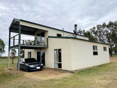 Farm Sold - QLD - Jandowae - 4410 - Perfect getaway with excellent views  (Image 2)