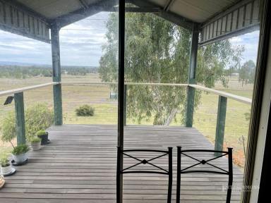 Farm Sold - QLD - Jandowae - 4410 - Perfect getaway with excellent views  (Image 2)