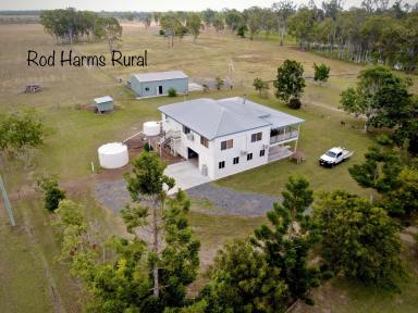 Farm For Sale - QLD - South Yaamba - 4702 - Prime South Yaamba Farm  (Image 2)