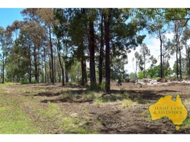 Farm Sold - QLD - Hivesville - 4612 - Quiet country location  (Image 2)