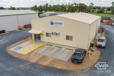 Farm For Sale - NSW - Inverell - 2360 - Well Managed Logistic Business with a Great Depot  (Image 2)
