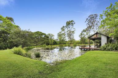 Farm Sold - QLD - Samford Valley - 4520 - SOLD By The Brett Crompton Team!  (Image 2)