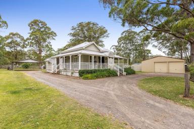 Farm Sold - QLD - Cabarlah - 4352 - TRANQUILTY, CHARM & CHARACTER ON 1 ACRE – 5 MINUTES TO HIGHFIELDS  (Image 2)