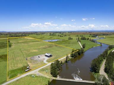 Farm For Sale - NSW - Clybucca - 2440 - Waterfront Lifestyle Close to South West Rocks  (Image 2)
