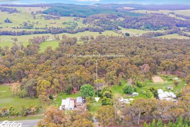 Farm Sold - VIC - Carrajung Lower - 3844 - A LITTLE BIT OF COUNTRY!  (Image 2)