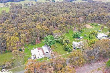 Farm Sold - VIC - Carrajung Lower - 3844 - A LITTLE BIT OF COUNTRY!  (Image 2)