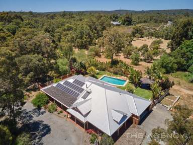 Farm Sold - WA - Mount Helena - 6082 - EVERYTHING YOU WANT!!!  (Image 2)