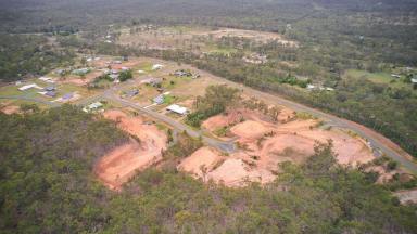 Farm For Sale - QLD - Burua - 4680 - Now is the perfect time to grab a block & build!  (Image 2)