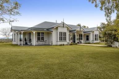 Farm Sold - QLD - Iredale - 4344 - Luxury Living on Almost 40 Acres!  (Image 2)