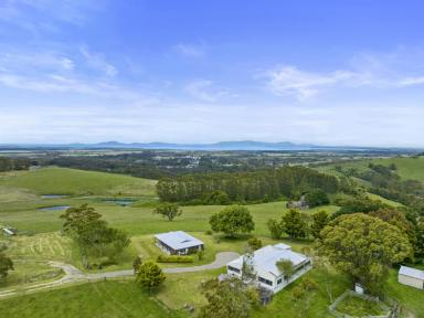 Farm Sold - VIC - Foster - 3960 - Panoramic picture postcard views plus 50 productive acres  (Image 2)