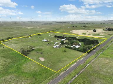 Farm Sold - VIC - Dundonnell - 3271 - Perfect Small Scale Farming Opportunity  (Image 2)