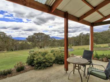 Farm For Sale - VIC - Dargo - 3862 - Seclusion, no power bills, no water bills … and priceless views  (Image 2)