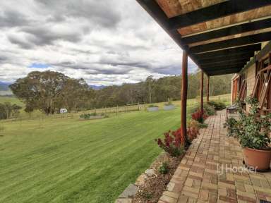 Farm For Sale - VIC - Dargo - 3862 - Seclusion, no power bills, no water bills … and priceless views  (Image 2)