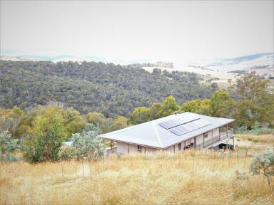 Farm Sold - NSW - Shannons Flat - 2630 - 115 Acre Paradise  (Image 2)