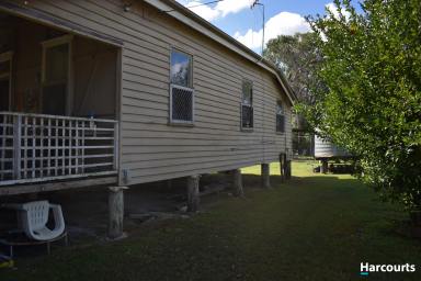 Farm Sold - QLD - Calavos - 4670 - Entry level property only a short drive from Bundaberg  (Image 2)