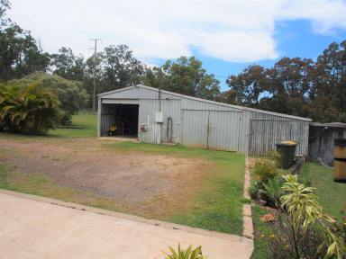 Farm Sold - QLD - North Isis - 4660 - IN LOVELY RURAL SURROUNDS  (Image 2)